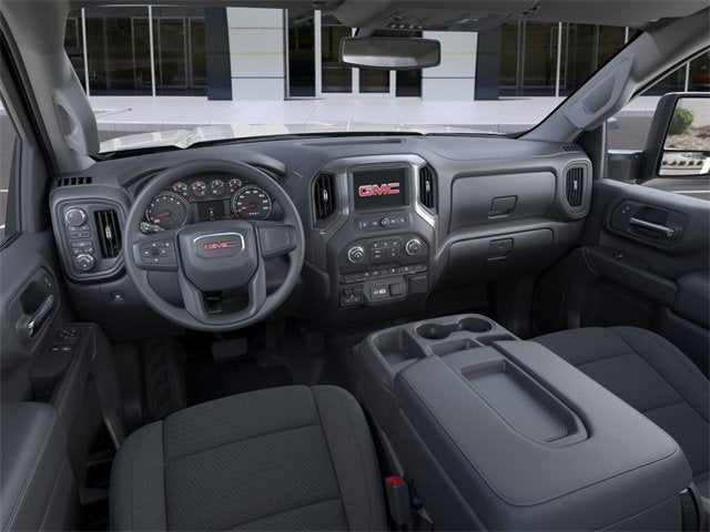 2025 GMC Sierra 3500 HD Pro