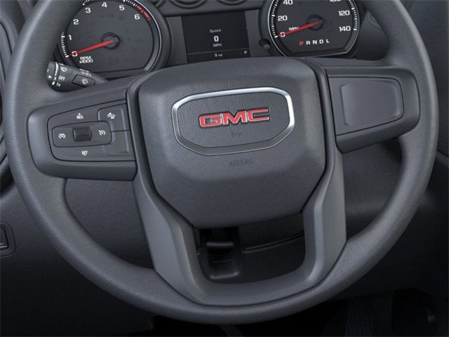 2025 GMC Sierra 3500 HD Pro
