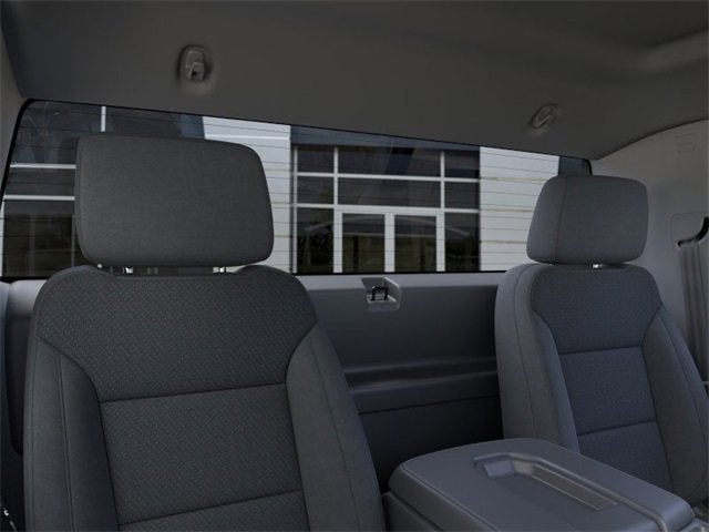 2025 GMC Sierra 3500 HD Pro