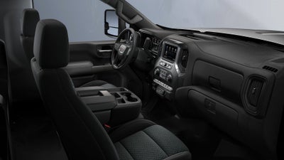2025 GMC Sierra 3500 HD Pro