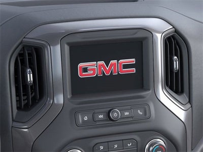 2025 GMC Sierra 3500 HD Pro