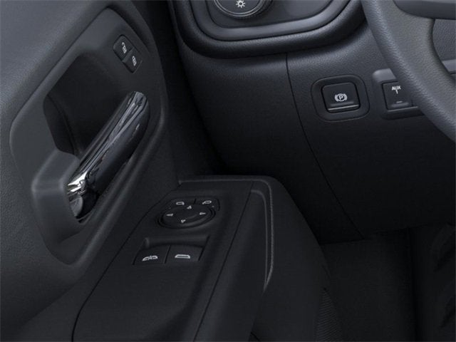 2025 GMC Sierra 3500 HD Pro