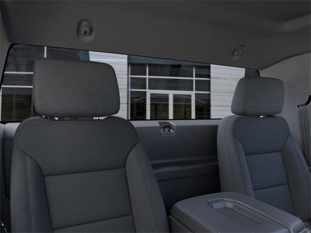 2025 GMC Sierra 3500 HD Pro