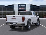 2025 GMC Sierra 3500 HD Pro