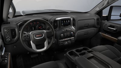 2025 GMC Sierra 3500 HD Pro
