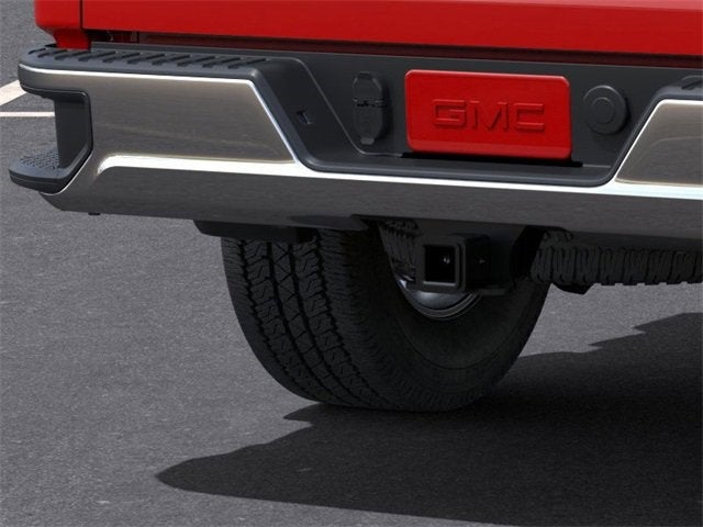 2024 GMC Sierra 2500 HD Pro