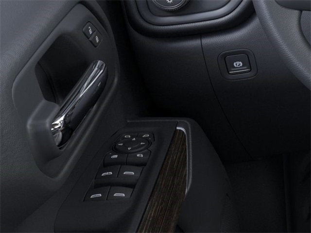 2024 GMC Sierra 2500 HD Pro