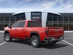 2024 GMC Sierra 2500 HD Pro