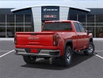 2024 GMC Sierra 2500 HD Pro
