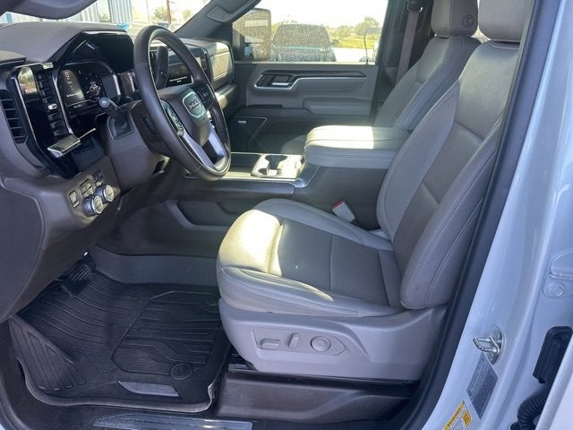 2024 GMC Sierra 2500 HD SLT