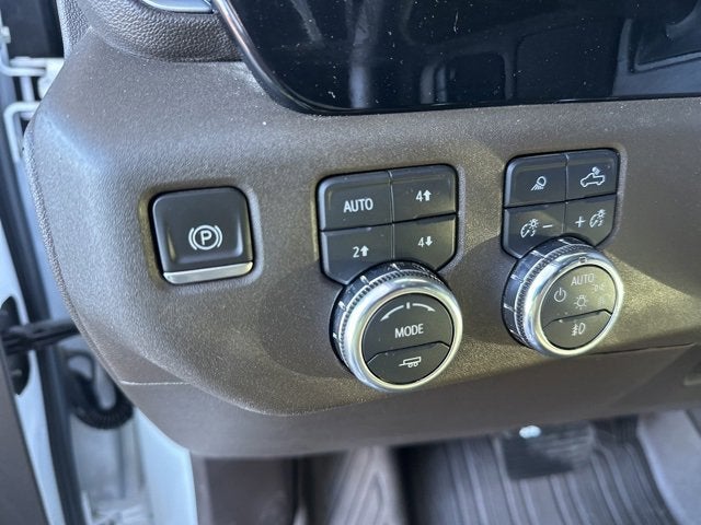 2024 GMC Sierra 2500 HD SLT