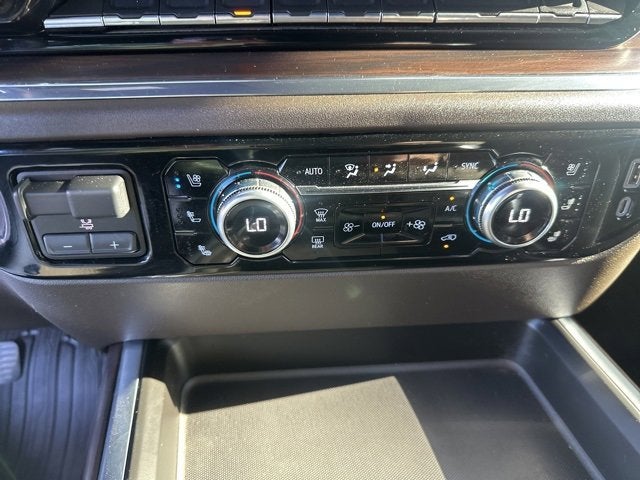 2024 GMC Sierra 2500 HD SLT