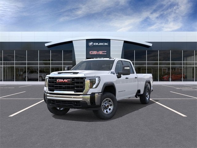 2026 GMC Sierra 3500 HD Pro