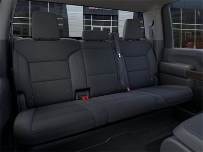 2026 GMC Sierra 3500 HD Pro