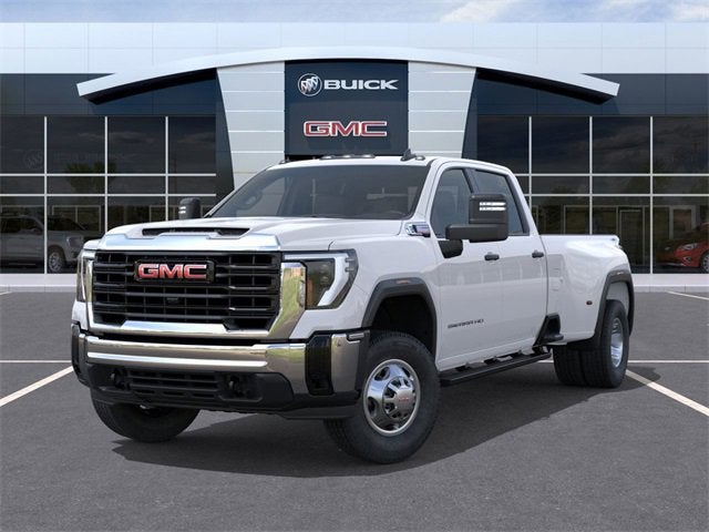 2026 GMC Sierra 3500 HD Pro