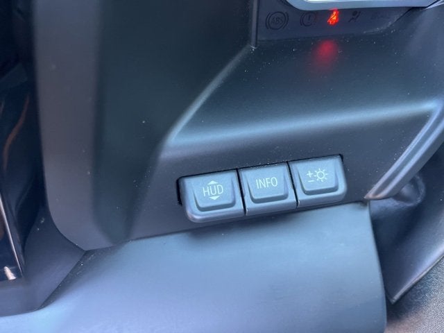 2025 GMC Sierra 3500 HD AT4