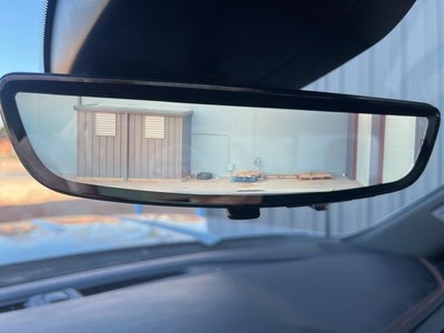 2025 GMC Sierra 3500 HD AT4