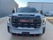 2025 GMC Sierra 3500 HD AT4