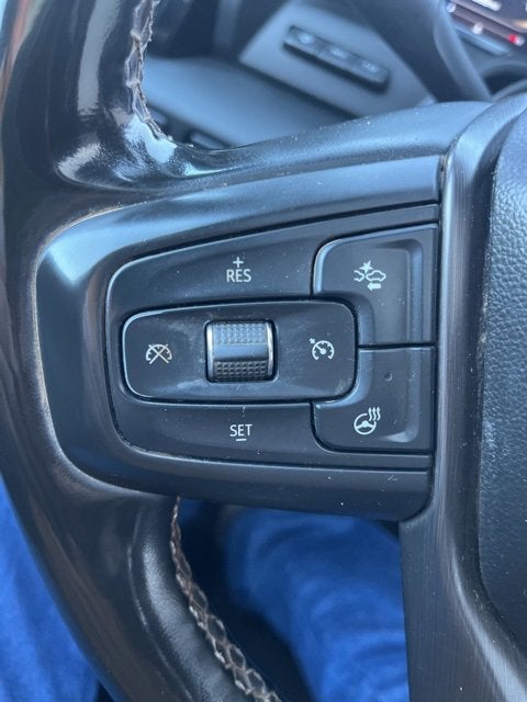 2025 GMC Sierra 3500 HD AT4