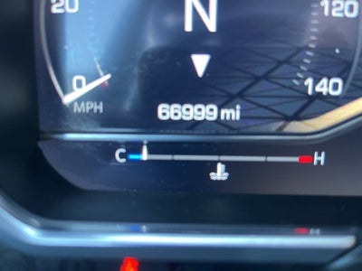 2025 GMC Sierra 3500 HD AT4