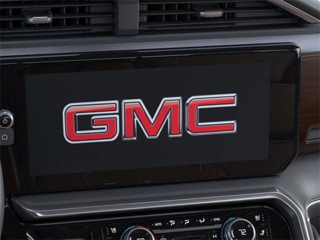 2025 GMC Sierra 3500 HD Denali Ultimate