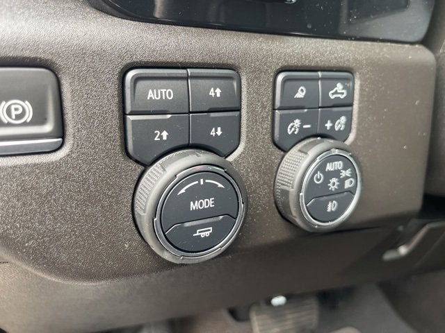 2024 Chevrolet Silverado 3500 HD High Country