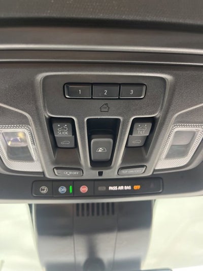 2024 Chevrolet Silverado 3500 HD High Country