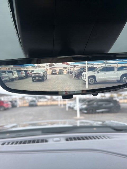 2024 Chevrolet Silverado 3500 HD High Country