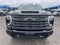 2024 Chevrolet Silverado 3500 HD High Country