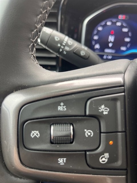 2024 Chevrolet Silverado 3500 HD High Country