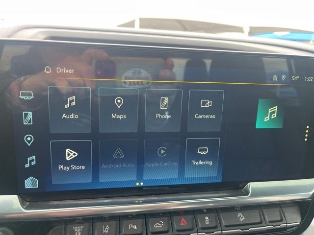 2024 Chevrolet Silverado 3500 HD High Country