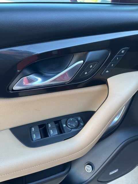 2019 Chevrolet Blazer Premier