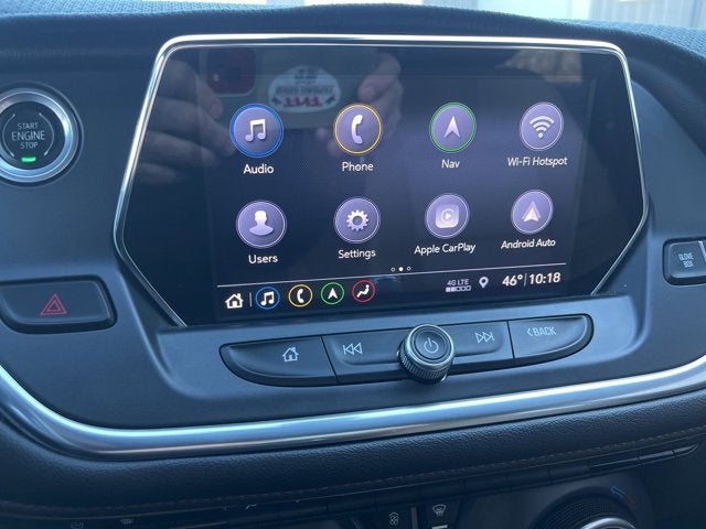 2019 Chevrolet Blazer Premier