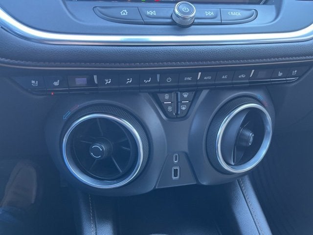 2019 Chevrolet Blazer Premier