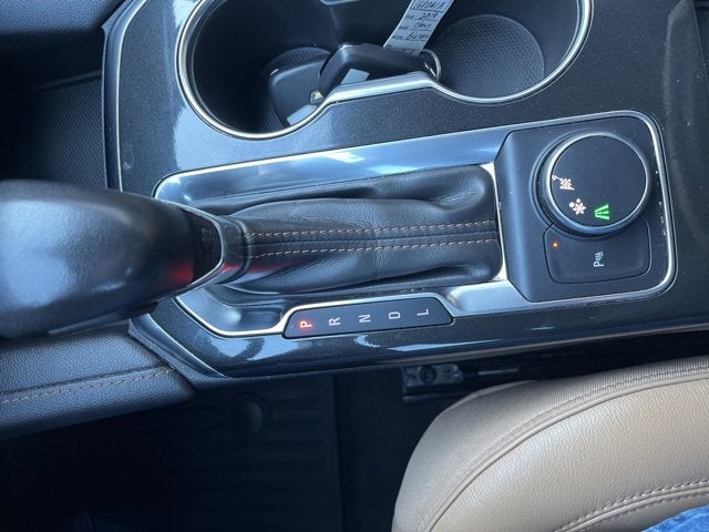 2019 Chevrolet Blazer Premier