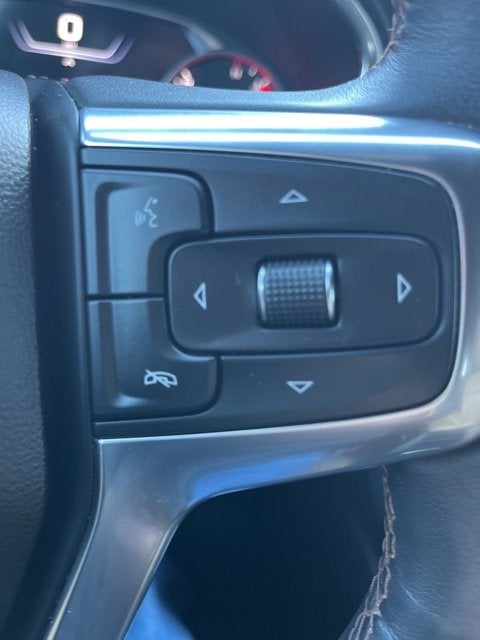 2019 Chevrolet Blazer Premier