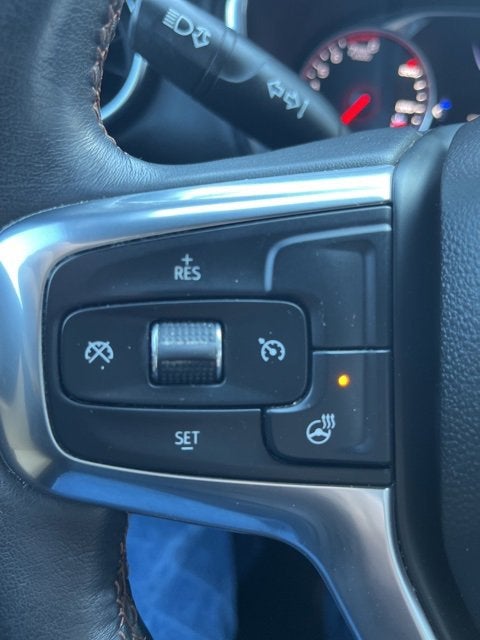 2019 Chevrolet Blazer Premier