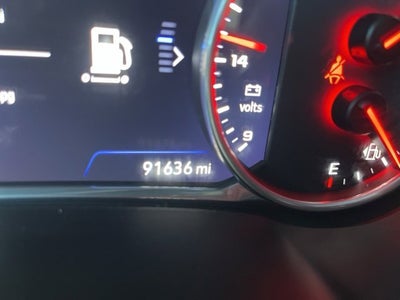 2019 Chevrolet Blazer Premier