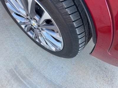 2019 Chevrolet Blazer Premier