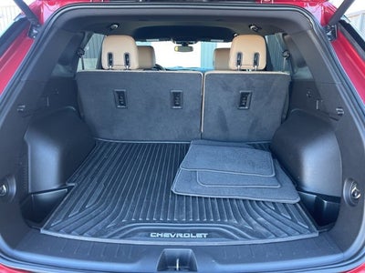 2019 Chevrolet Blazer Premier