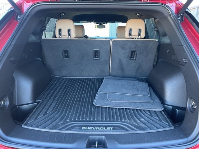 2019 Chevrolet Blazer Premier