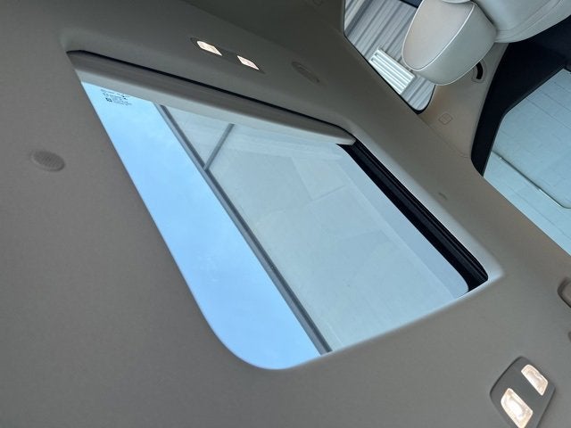 2022 Buick Enclave Avenir