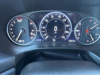 2022 Buick Enclave Avenir