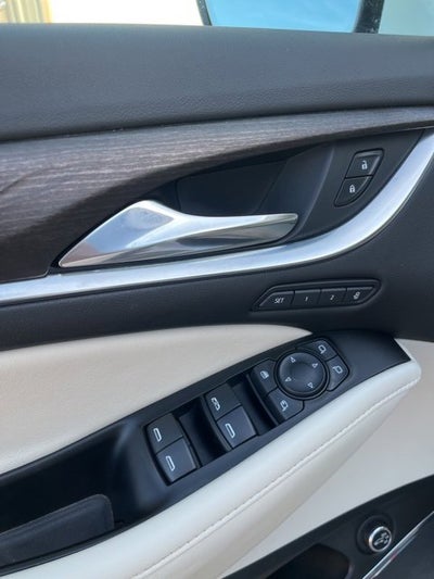 2024 Buick Enclave Avenir