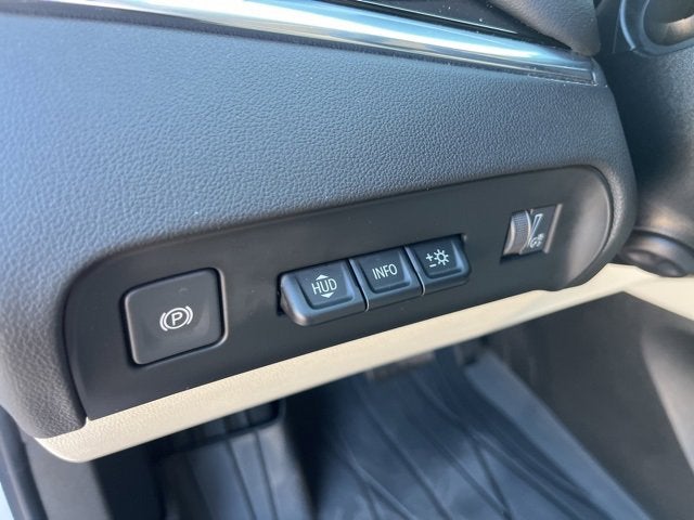 2024 Buick Enclave Avenir