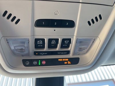 2024 Buick Enclave Avenir