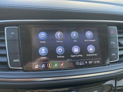 2024 Buick Enclave Avenir