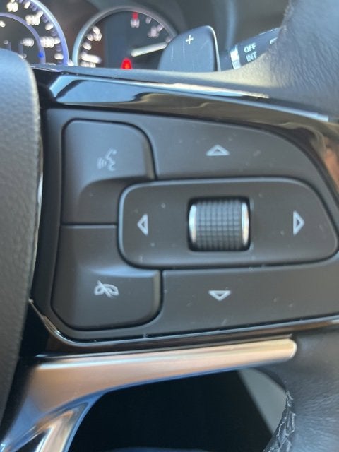 2024 Buick Enclave Avenir