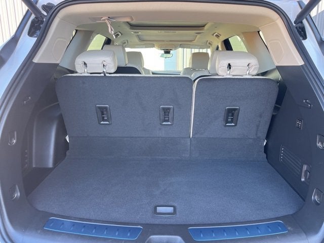 2024 Buick Enclave Avenir