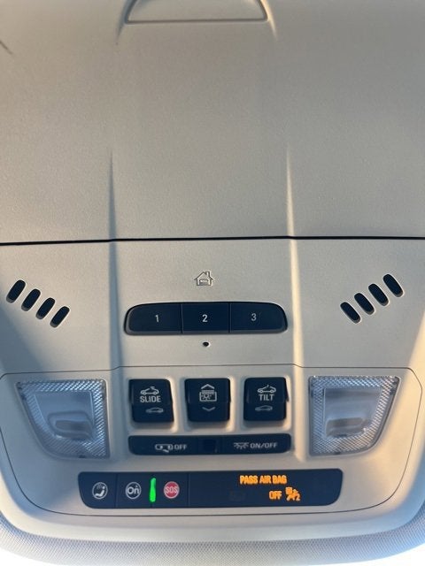 2023 Buick Enclave Avenir